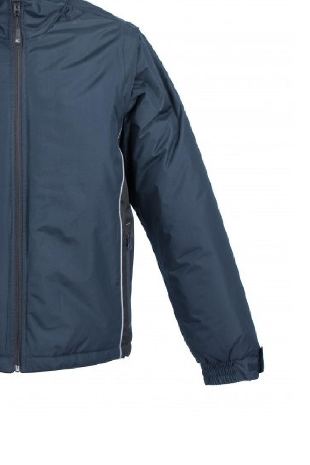 LONG JACKET 