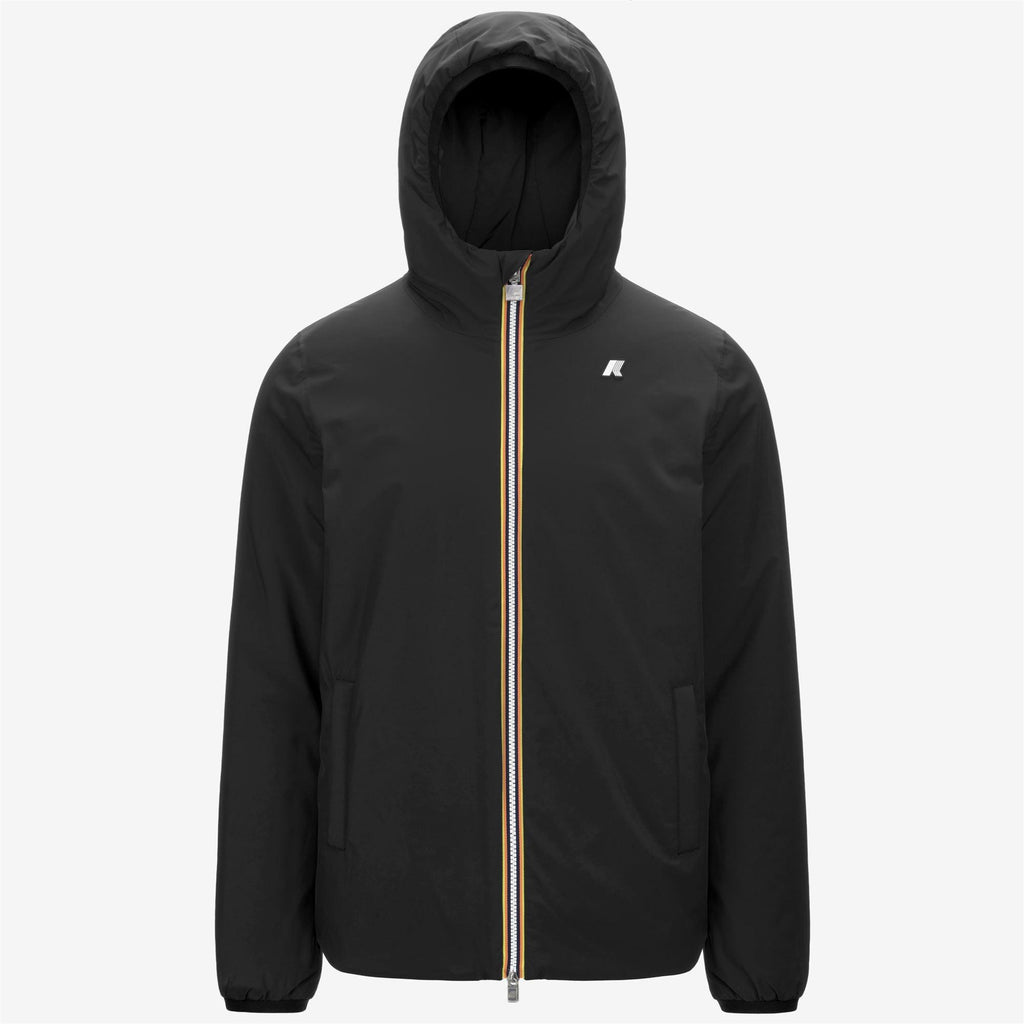 JACK ST WARM DOUBLE 