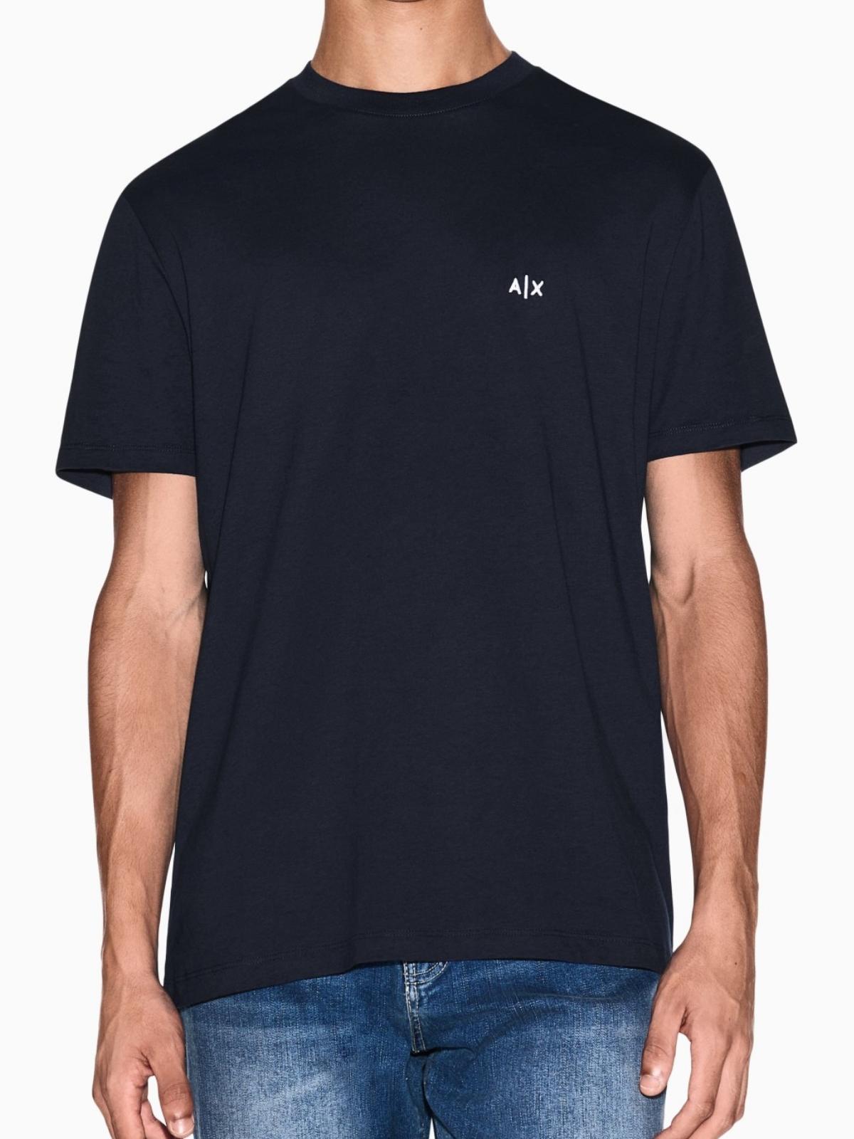 XM001568 AF10358/UB101 ARMANI EXCHANGE