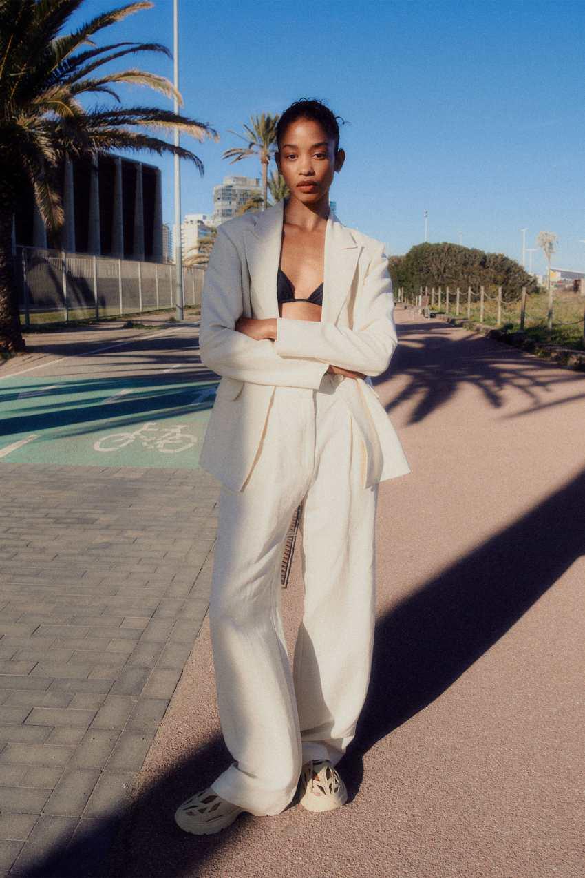 PANTALONI/TROUSERS 