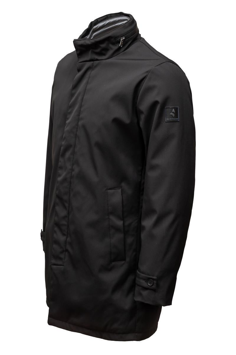 LONG JACKET 