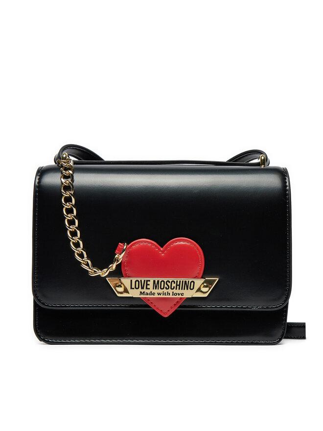 JC4139PP1LLM1/000 LOVE MOSCHINO