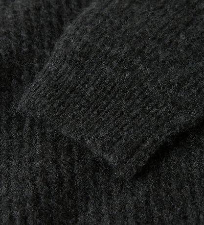 13245039/Dark Grey Melange NAME.IT