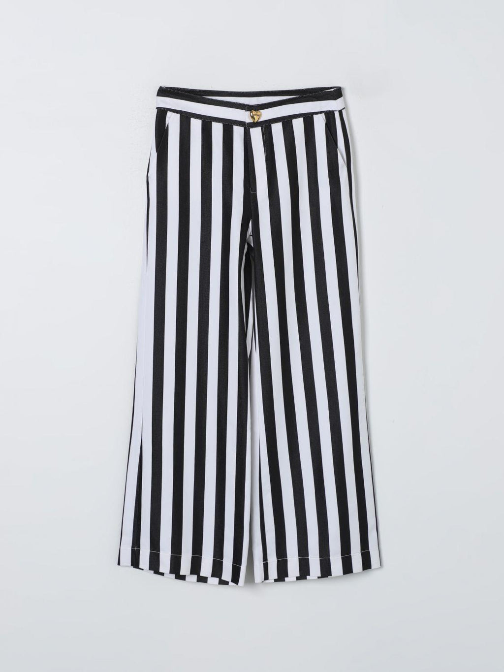 PANTALONE LUNGO 