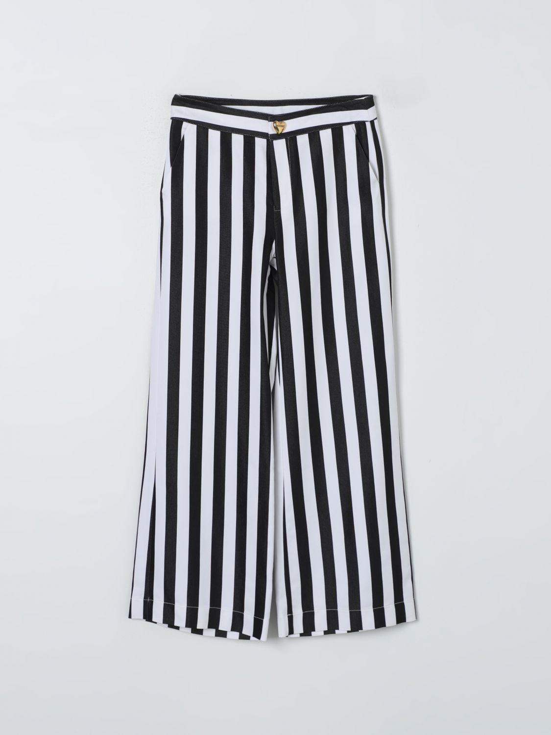 PANTALONE LUNGO 