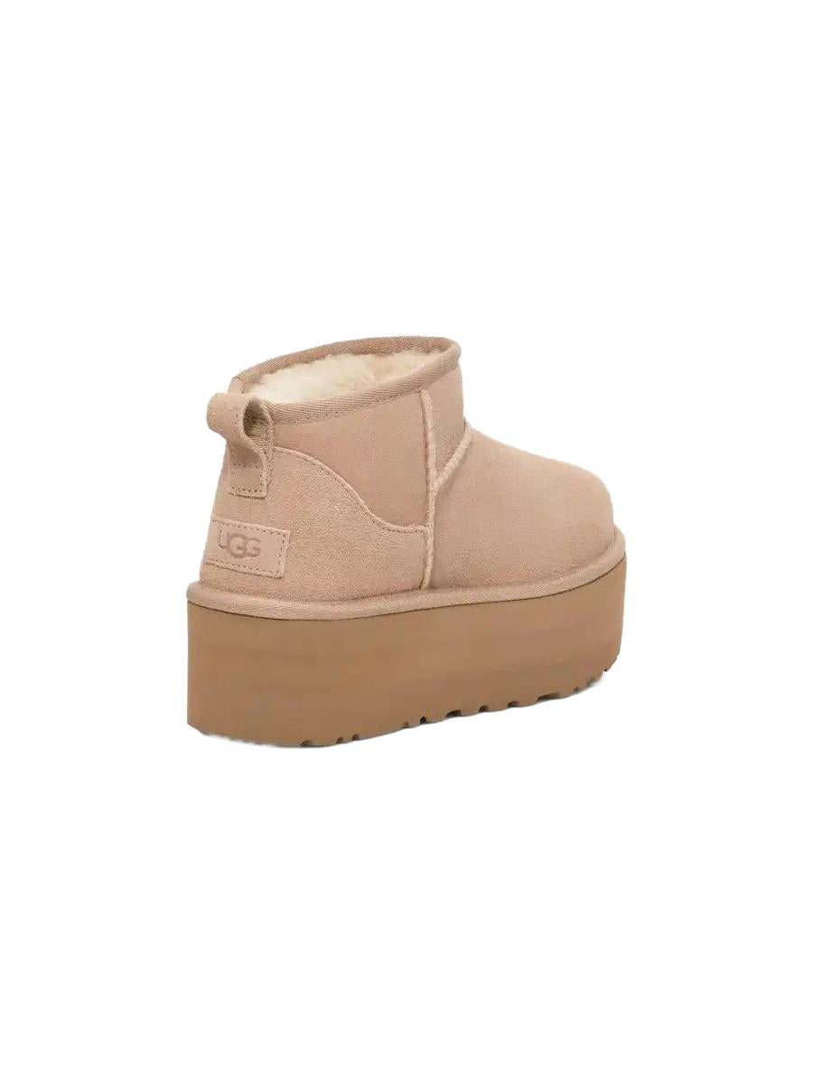 W CLASSIC ULTRA MINI PLATFORM 