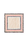 LIU JO ECS FOULARD MIX ANIMALIER 120X