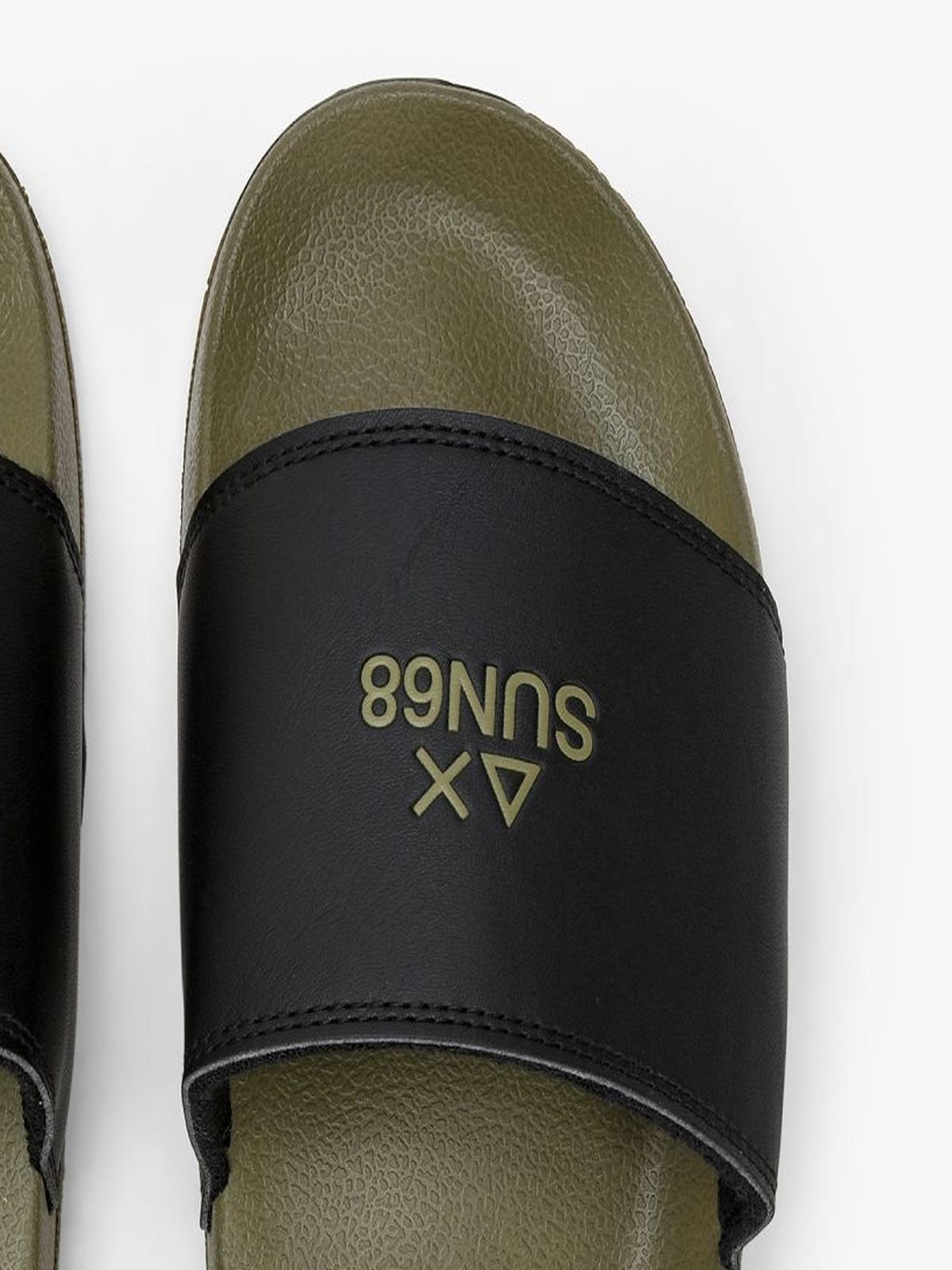 BEACH SLIPPERS 