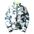 RETRO NUPTSE 1996 NF0A3XEO/IAW1 THE NORTH FACE