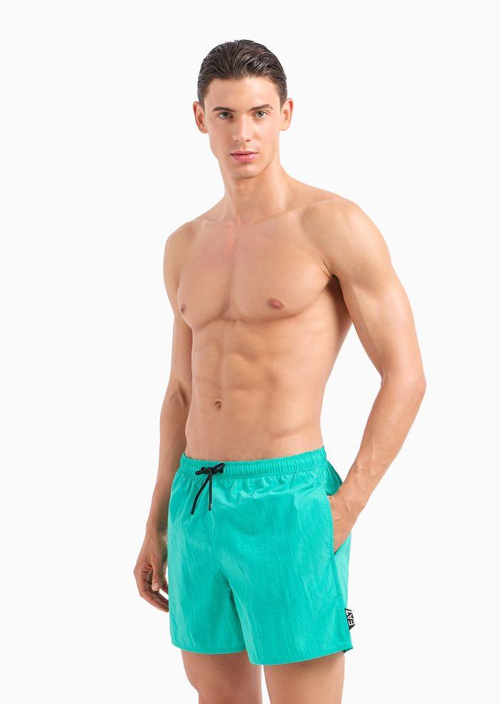 BOXER BEACHWEAR 902000 4R753/26083 EMPORIO ARMANI EA7
