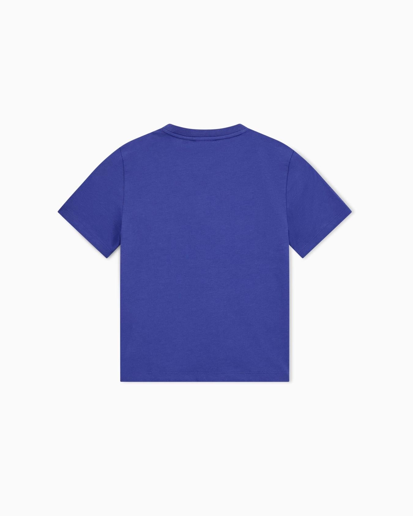 7B000020 AF10378/UA029 EMPORIO ARMANI EA7