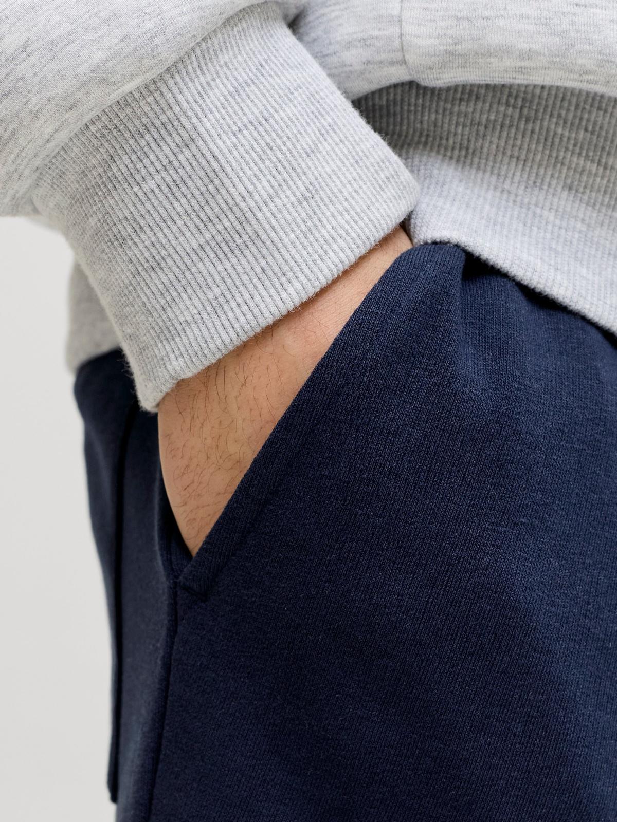 JPSTGORDON ALLIANCE SWEAT SHORTS MID 