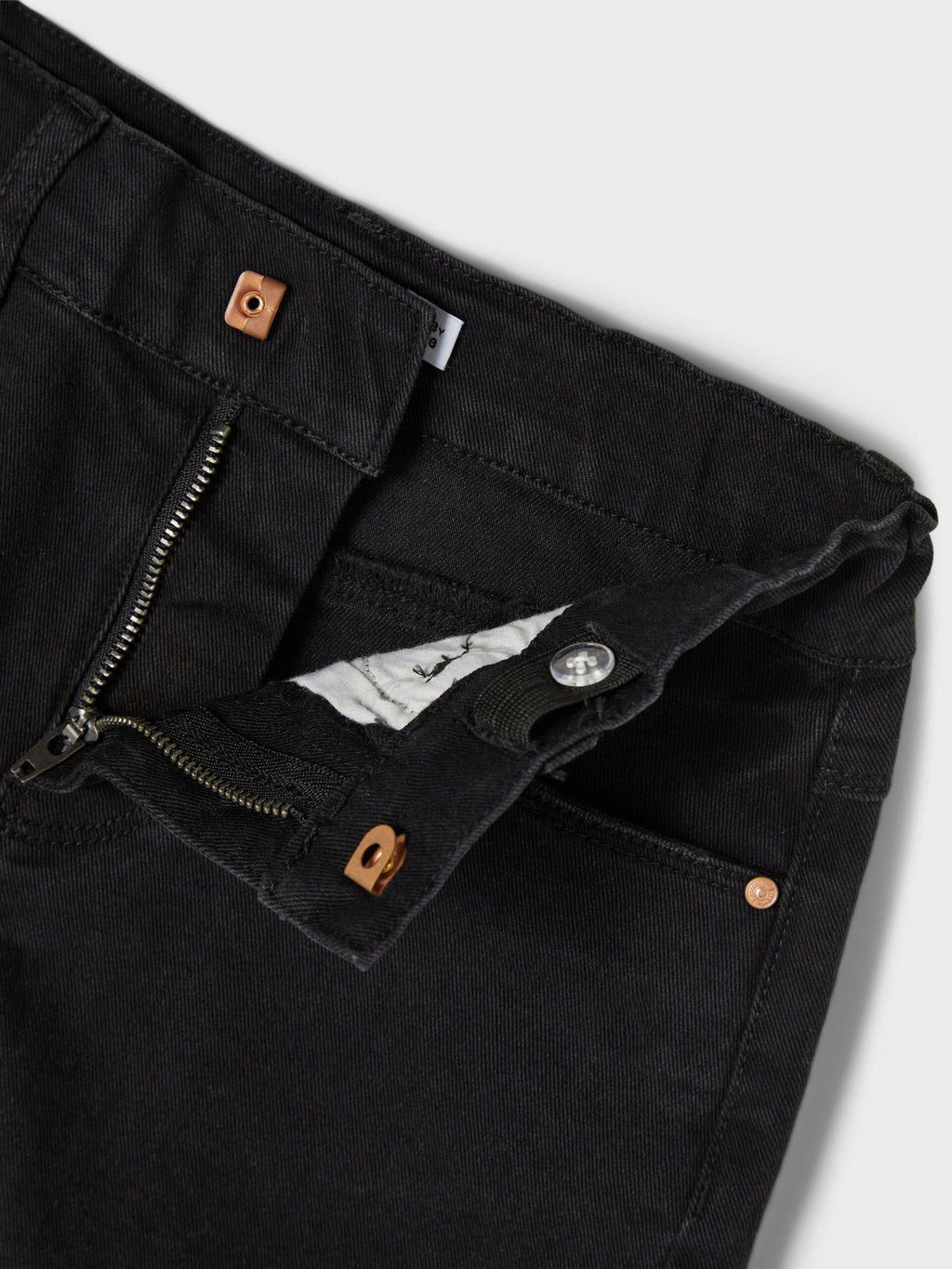 13197313/Black Denim NAME.IT