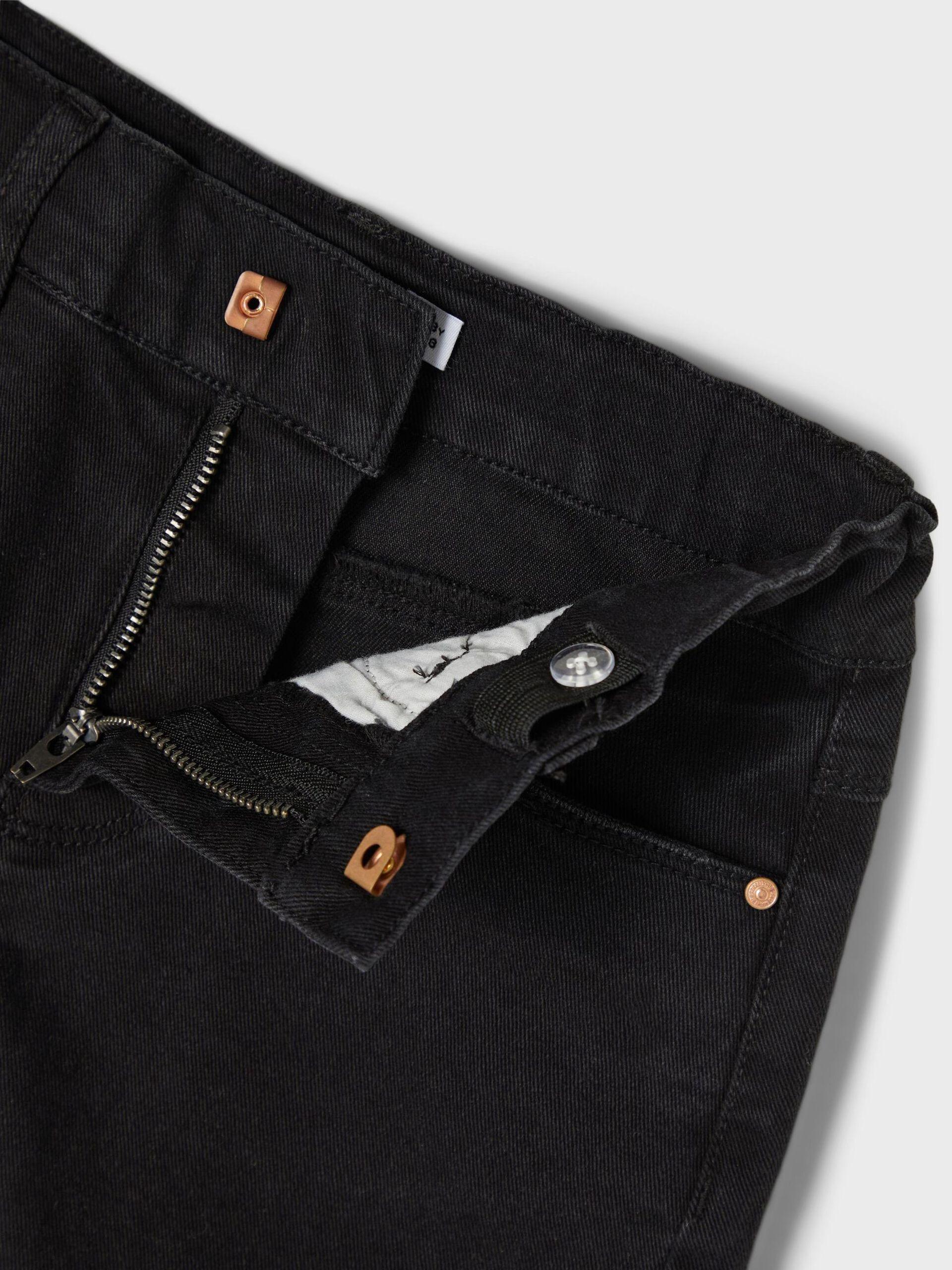 13197313/Black Denim NAME.IT