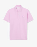 LACOSTE POLO M/C