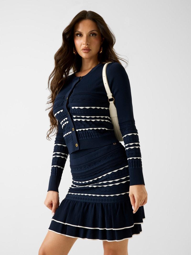 6RGR015809Z/FM7D GUESS MARCIANO