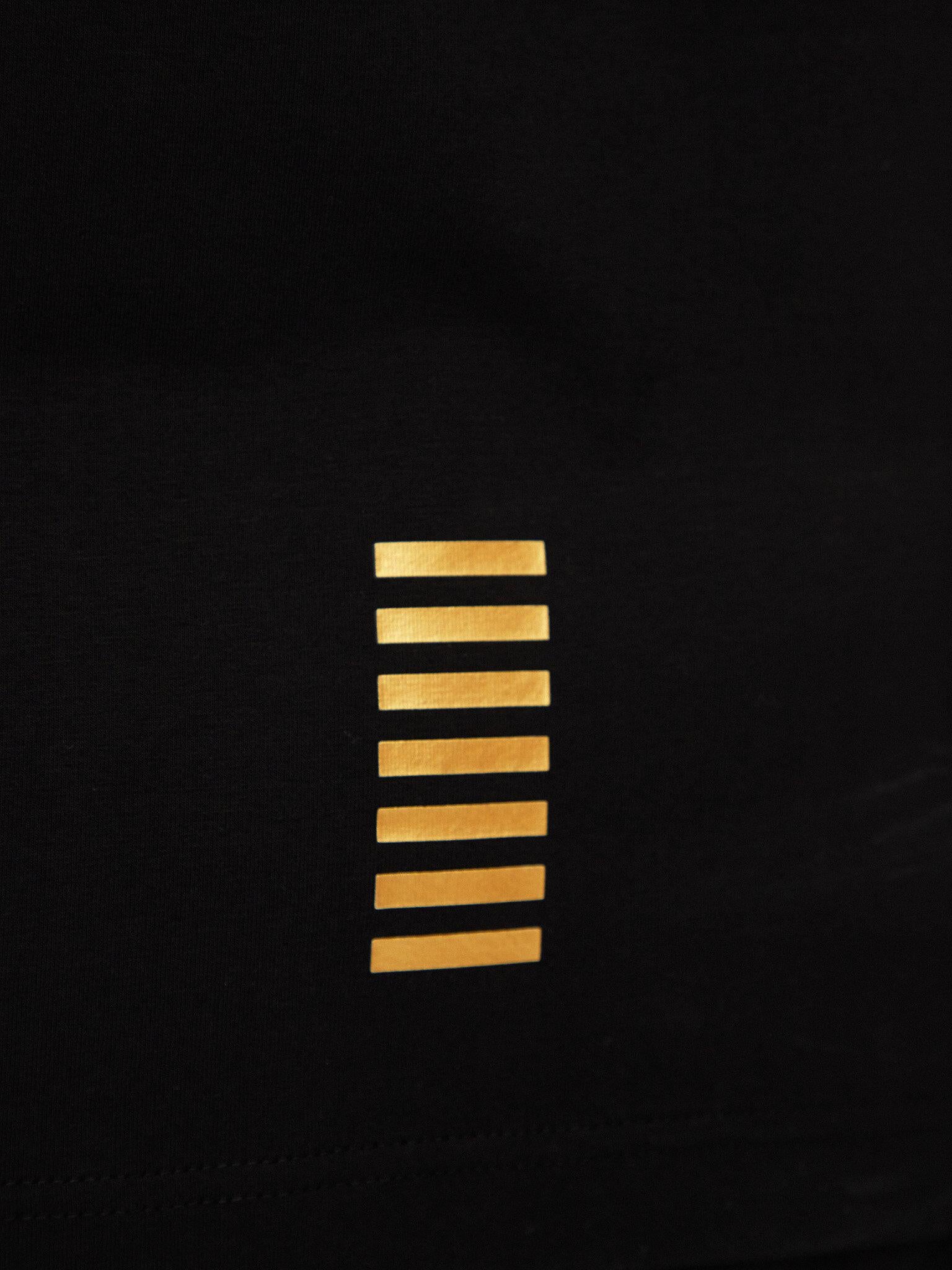 POLO SHIRT 8NPF15 PJVQZ/0208 EMPORIO ARMANI EA7