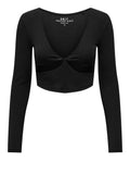 ONLBETTY L/S SHORT TOP BOX CC JRS 