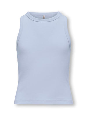 ONLY KIDS KOGJILL LIFE S/L TANK TOP JRS