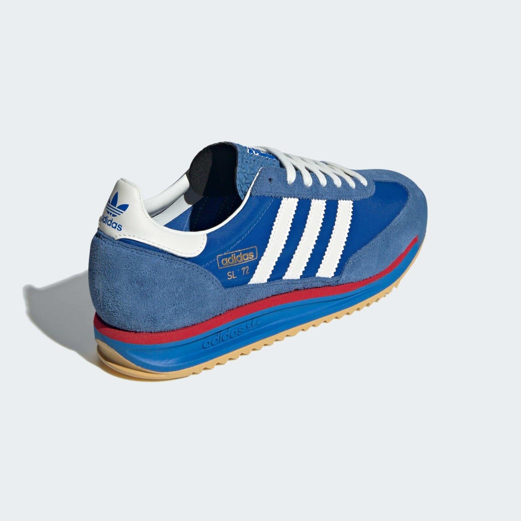SL 72 RS            BLUE/CWHITE/BETSCA IG2132/ND ADIDAS ORIGINALS