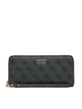 GUESS BRENTON SLG LRG ZIP AROUND