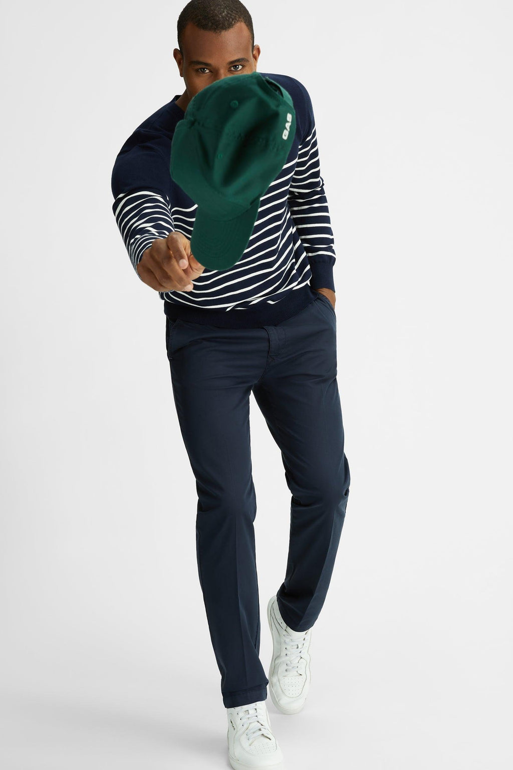 36096371109/0194 GAS