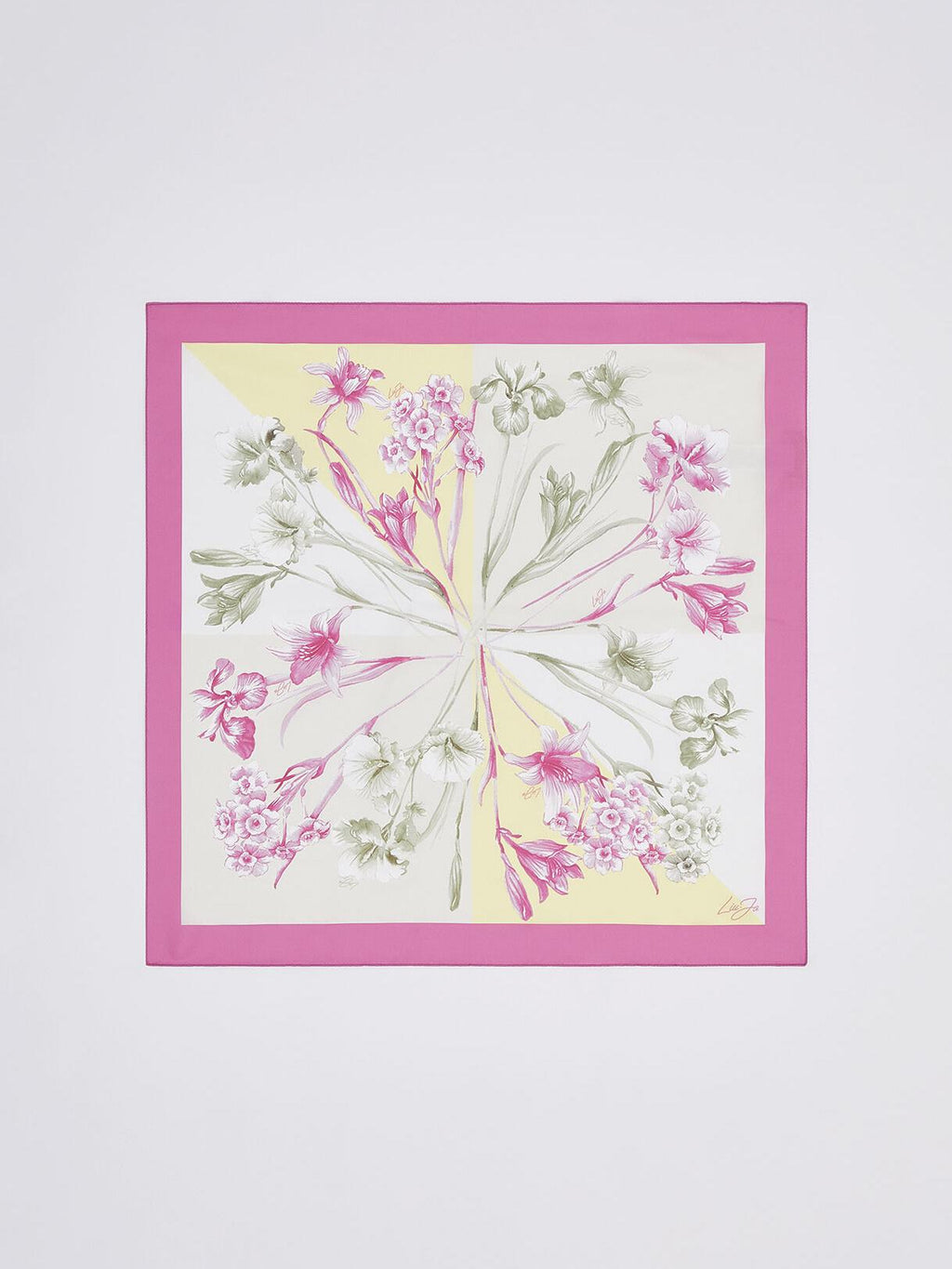 2A6045T2745/62124 LIU JO