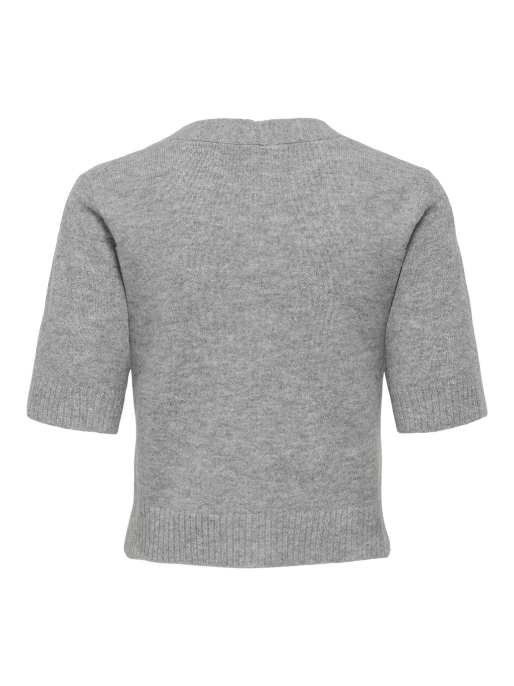 15350615/Medium Grey Melange ONLY