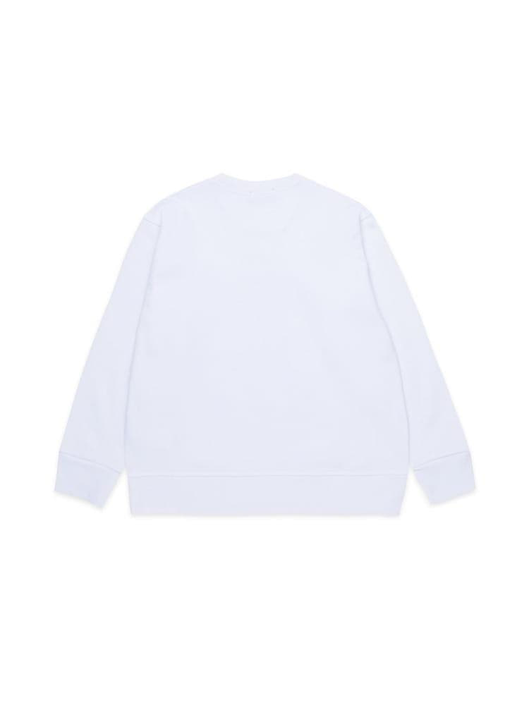 D2S888U SLOUCH FIT FELPA 