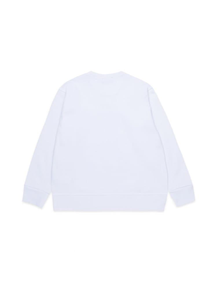 D2S888U SLOUCH FIT FELPA 