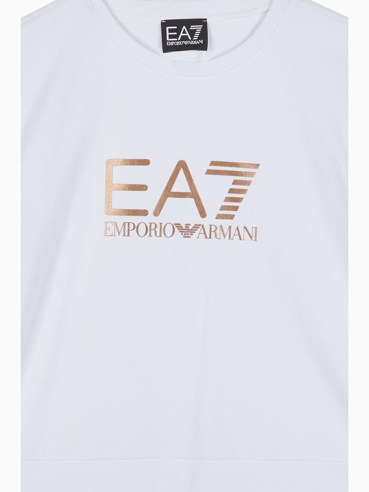 6DFM01 FJVHZ/0186 EMPORIO ARMANI EA7