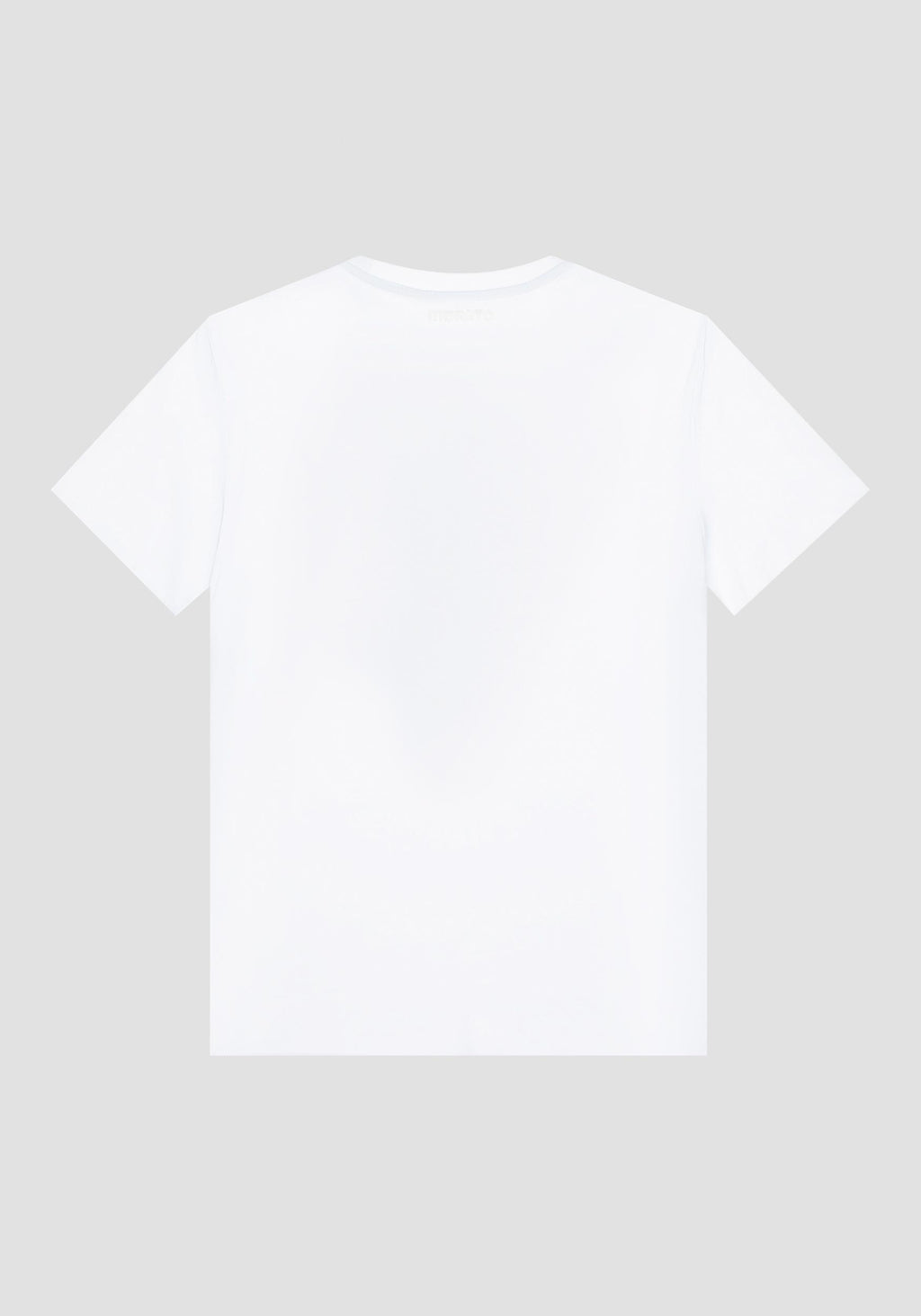 T-SHIRT REGULAR FIT IN JERSEY 