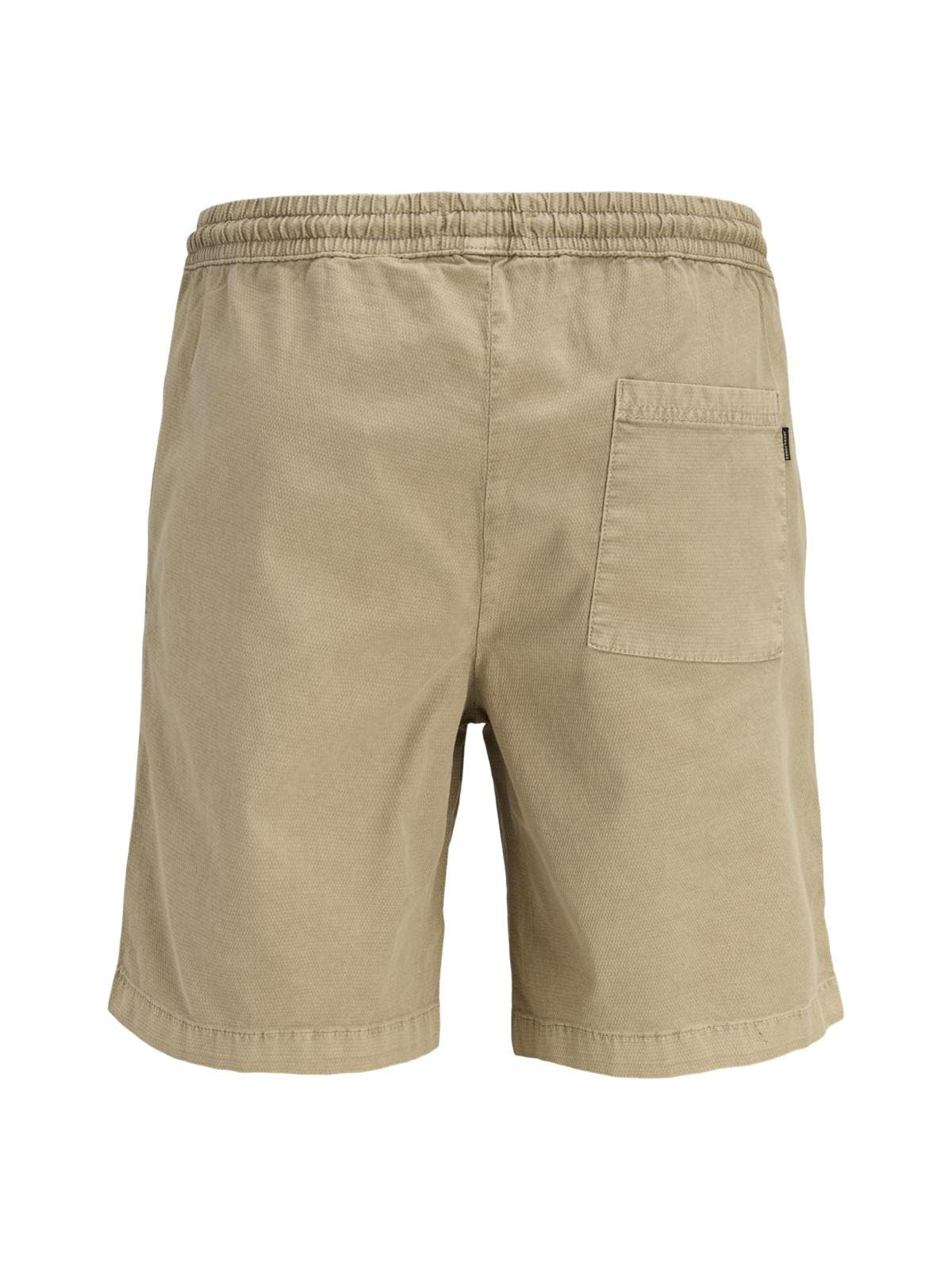 JPSTJAIDEN CARTER WASH DOB SHORTS REG SN 