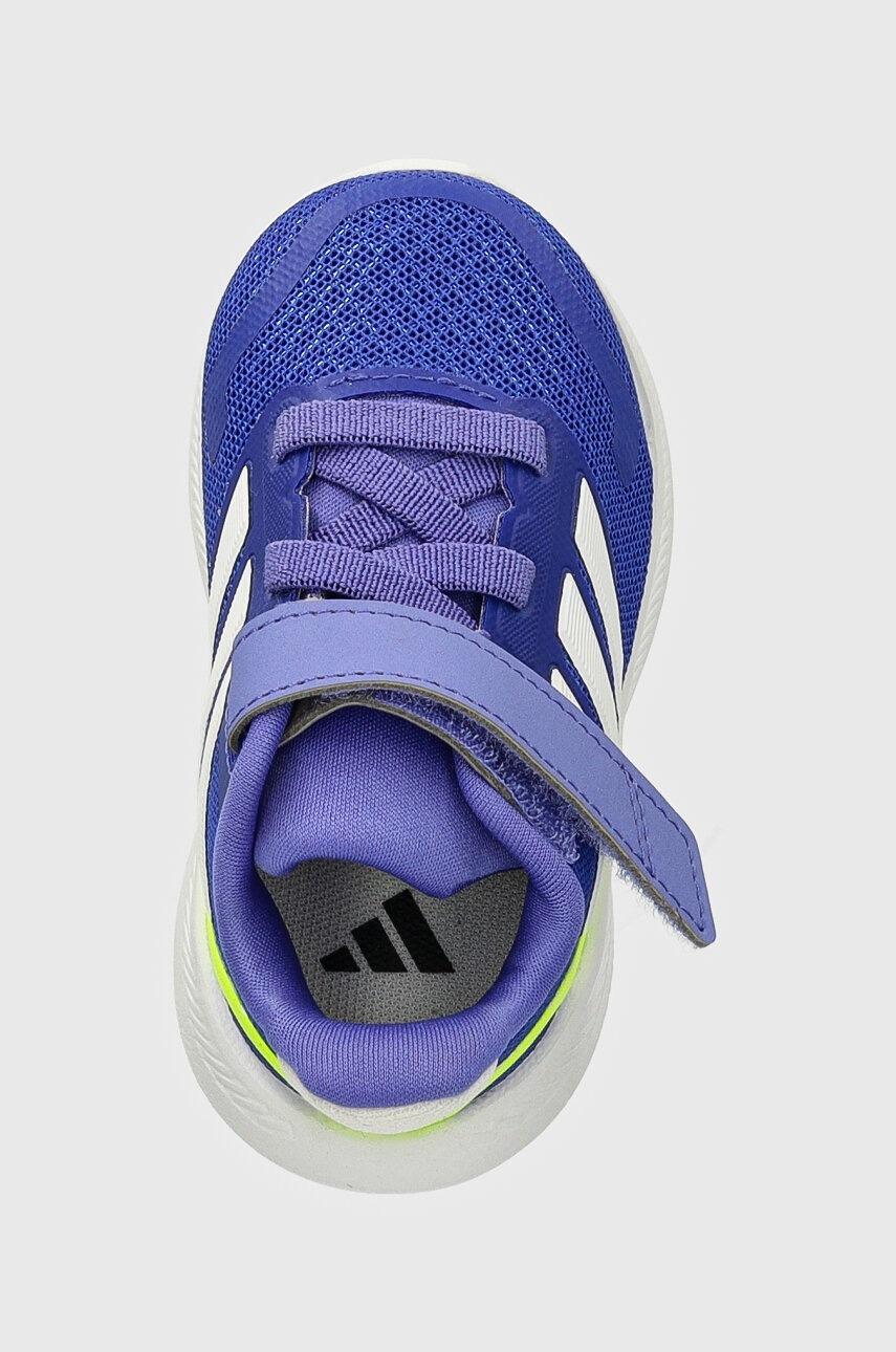 RUNFALCON 5 EL I    LUCBLU/FTWWHT/LUCLEM IE8595/ND ADIDAS