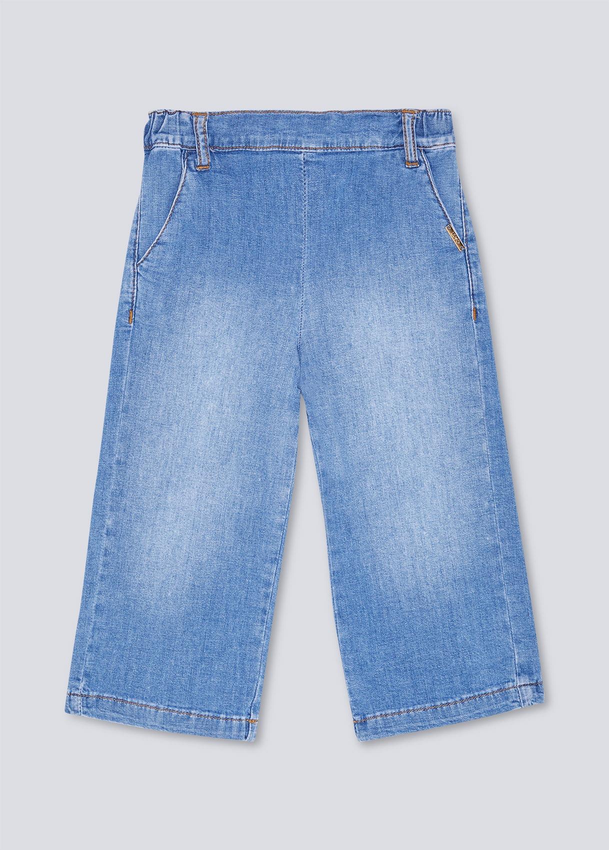 PANTS KA2154D4680/77112 LIU JO