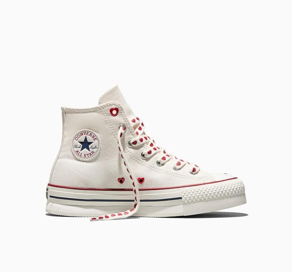 CTAS EVA LIFT HI VINTAGE WHITE 