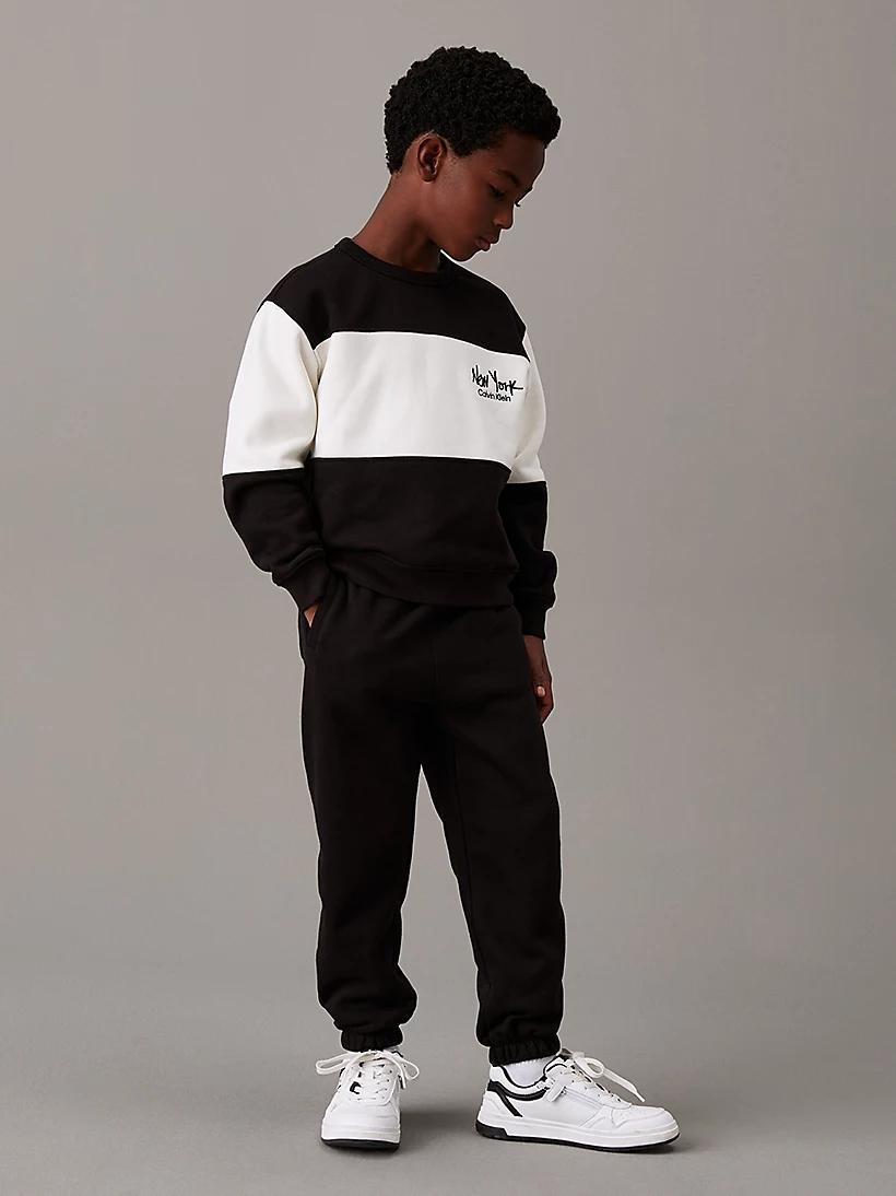 IB0IB02328J/BEH CALVIN KLEIN JEANS