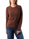 LIU JO MAGLIA CHIUSA M/L