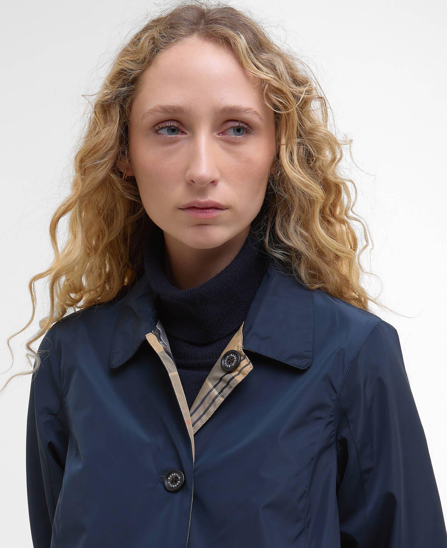 LSP0233 LSP/NY93 BARBOUR
