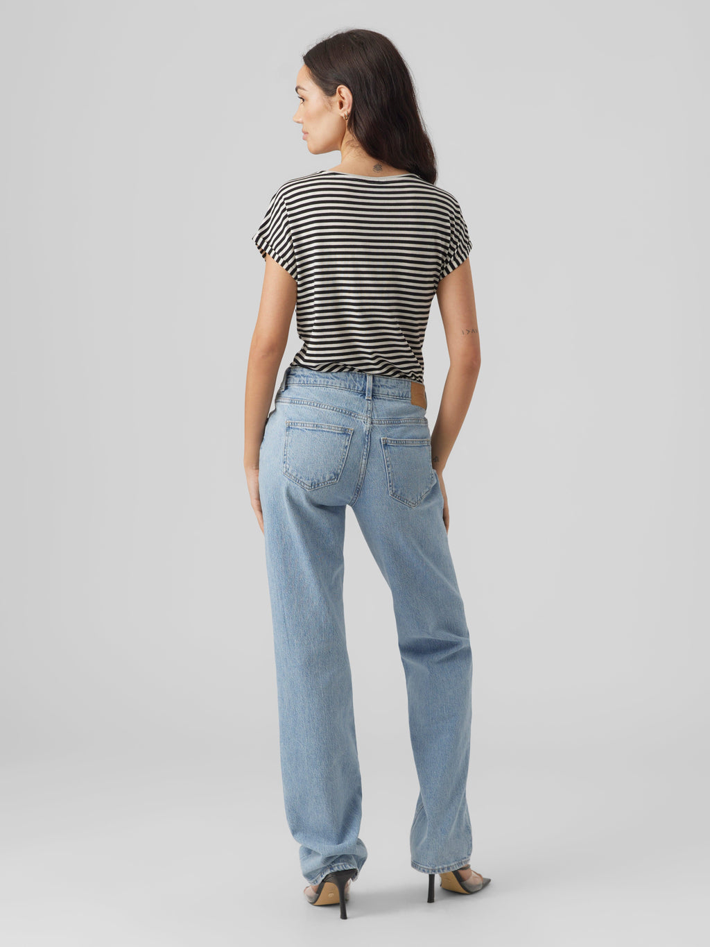 10284469/Black VERO MODA