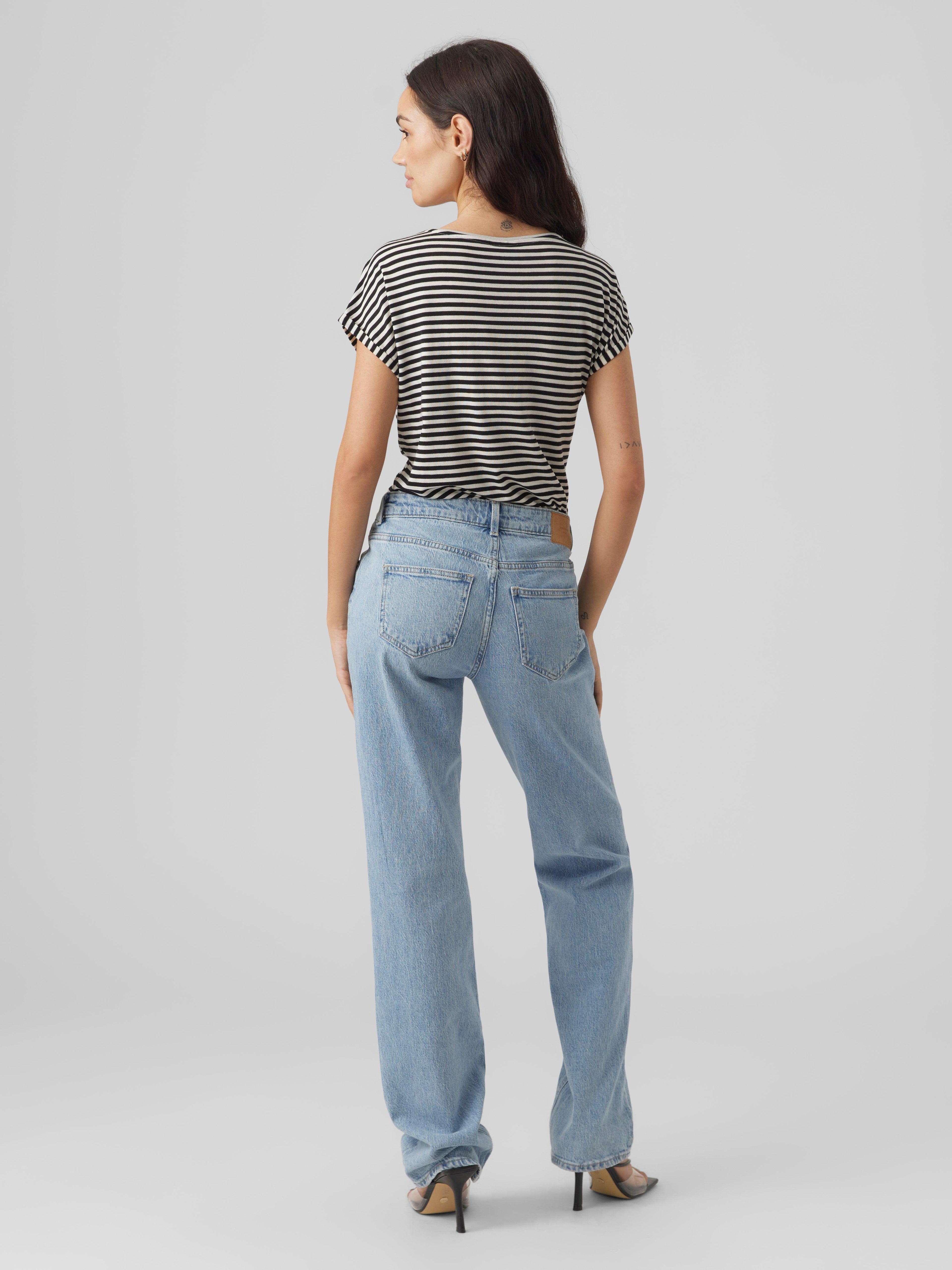 10284469/Black VERO MODA