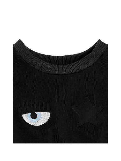 CREWNECK SWEATSHIRT FELPA 