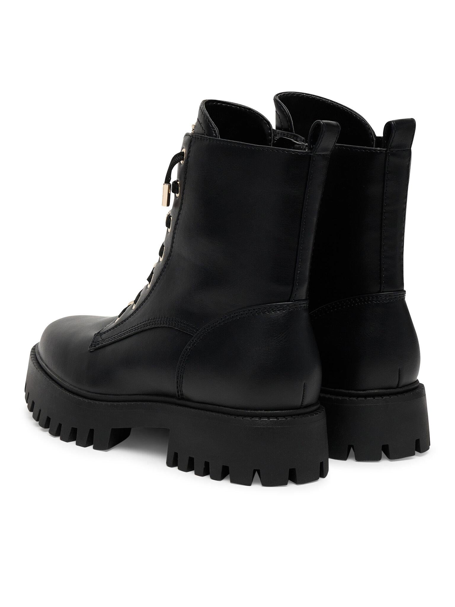 FLTFNAELE10/BLACK GUESS