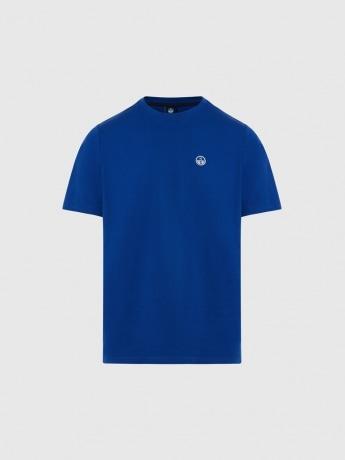 T-SHIRT SHORT SLEEVE BASIC BOLLO 