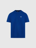 T-SHIRT SHORT SLEEVE BASIC BOLLO 