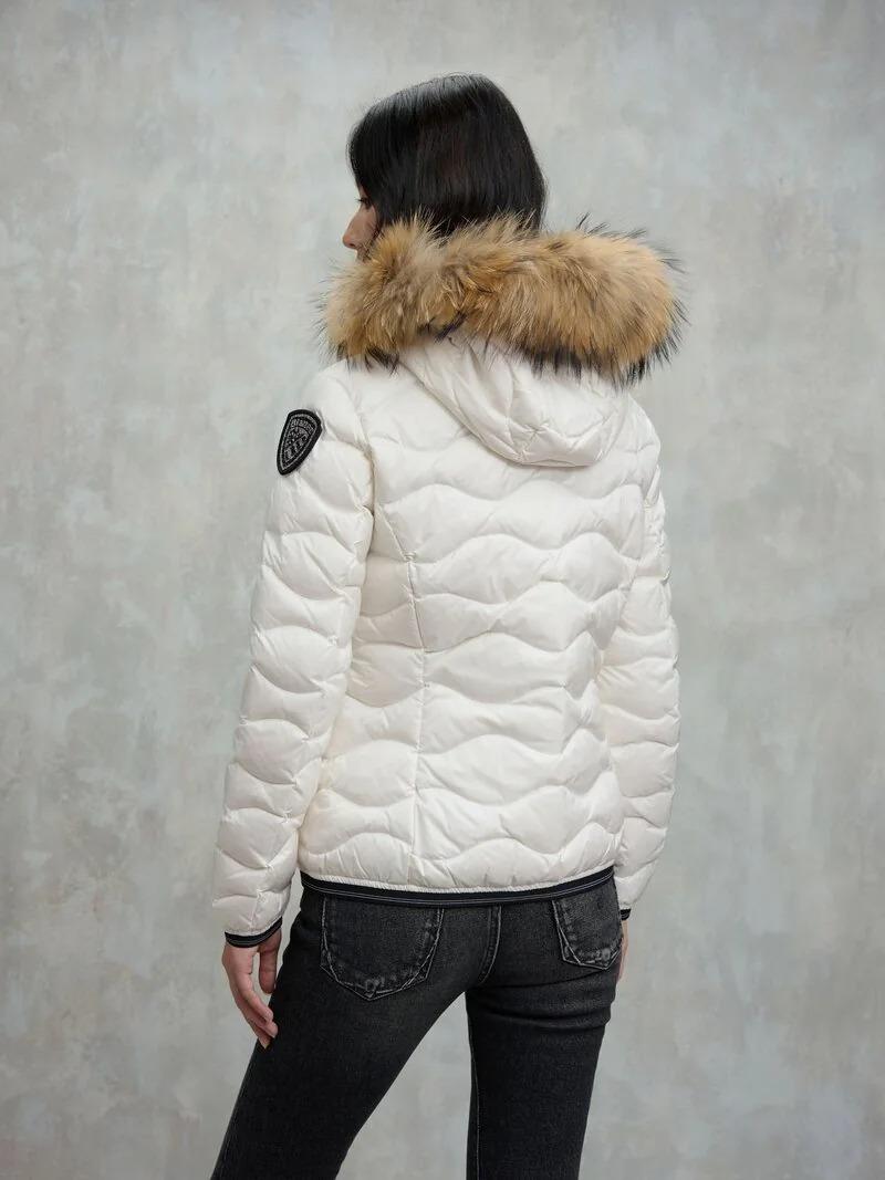 25WBLDC03096 006047/100BI BLAUER