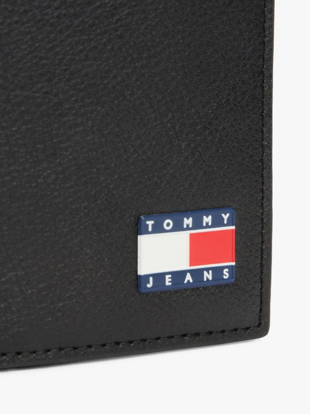 TJM HERITAGE LEATHER CC & COIN 
