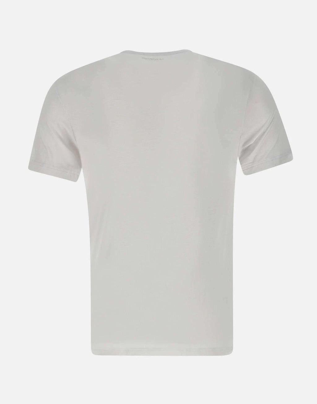 EM001849 AF10787/WHITE EMPORIO ARMANI