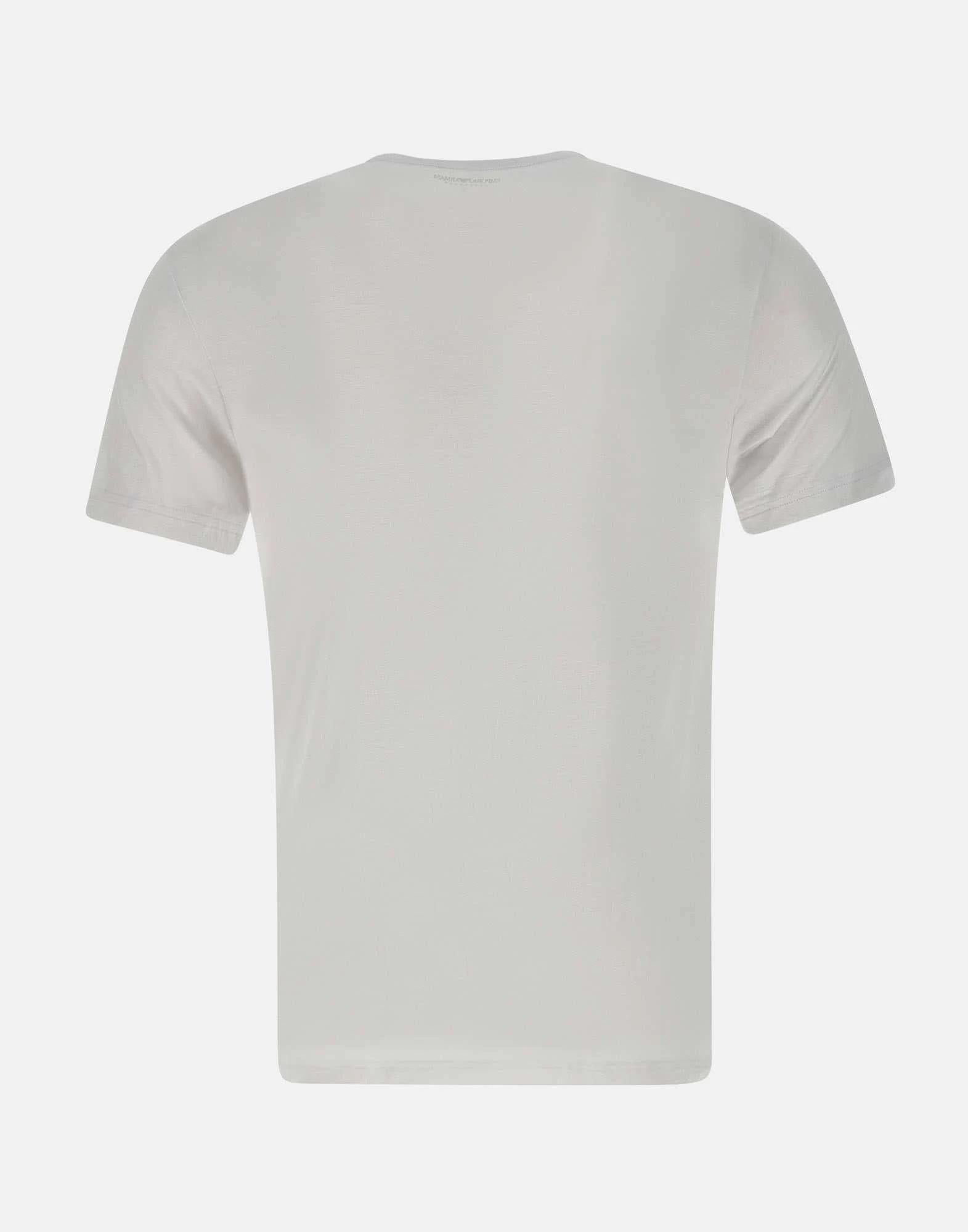 EM001849 AF10787/WHITE EMPORIO ARMANI