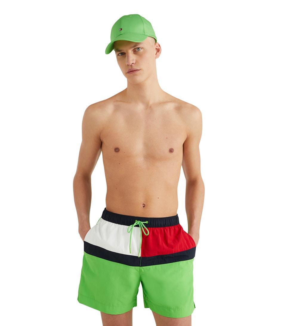 MEDIUM DRAWSTRING UM0UM02744/LWY TOMMY HILFIGER